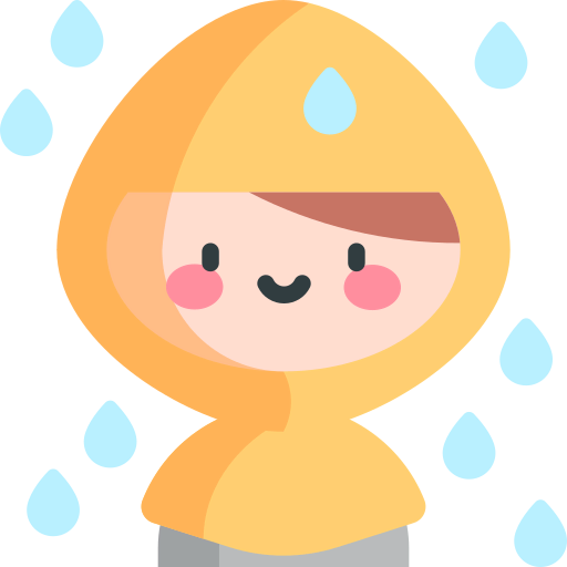 Rain 图标