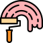 Paint roller 图标 64x64