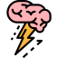 Brain 图标 64x64