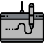 Tablet 图标 64x64