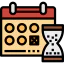 Calendar 图标 64x64