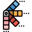 Pantone 图标 64x64