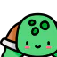 Turtle icon 64x64