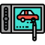 Tablet 图标 64x64
