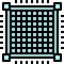 Grid 图标 64x64