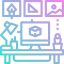Office 图标 64x64