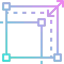Scale 图标 64x64