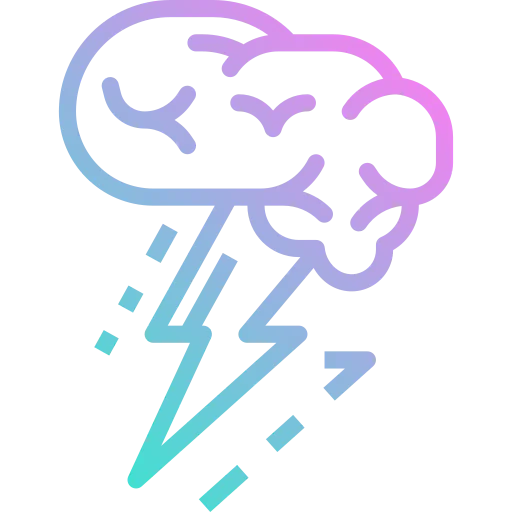 Brain icon