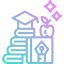 Knowledge icon 64x64