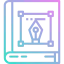 Textbook ícone 64x64