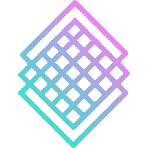 Layers 图标