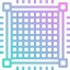 Grid icon 64x64