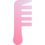 Comb icon 64x64