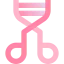 Eyelash curler icon 64x64
