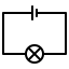 Electronic circuit icône 64x64