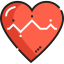 Heart Ikona 64x64