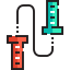 Skipping rope 图标 64x64