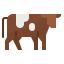 Cow icon 64x64