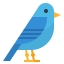 Bird icon 64x64