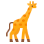 Giraffe icon 64x64