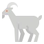 Goat icon 64x64