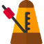 Metronome icon 64x64