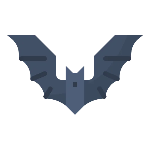Bat icon