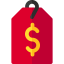 Tag icon 64x64