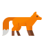 Fox icon 64x64
