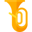 Tuba icon 64x64