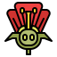Fertilization icon 64x64