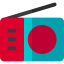 Radio icon 64x64