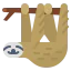 Sloth icon 64x64