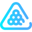 Billiard icon 64x64