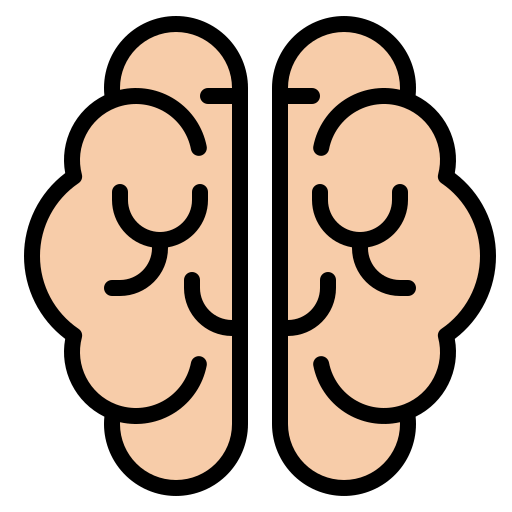 Brain icon