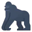 Gorilla icon 64x64