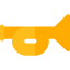 Trumpet icon 64x64