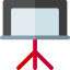 Music stand icon 64x64