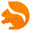 Squirrel icon 64x64