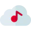 Cloud icon 64x64