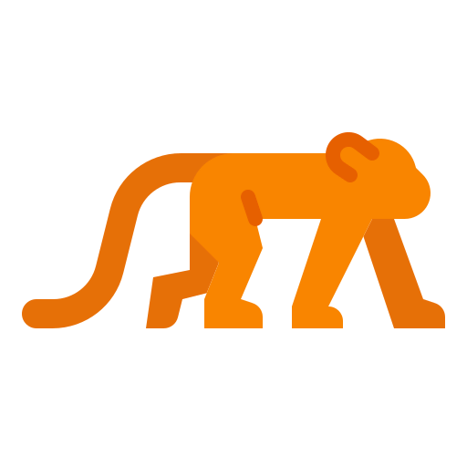 Monkey icon