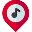 Location icon 64x64