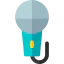 Microphone icon 64x64