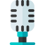 Microphone icon 64x64