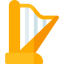 Harp icon 64x64