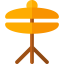 Cymbal icon 64x64