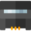 Piano icon 64x64