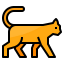 Cat アイコン 64x64