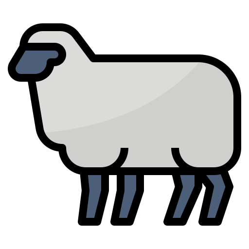 Sheep ícono