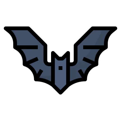 Bat icon
